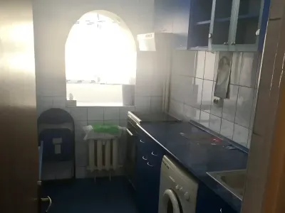 inchiriere garsoniera Sector 6 București grup sanitar chiuveta